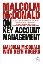 Icon image Malcolm McDonald on Key Account Management