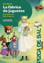 Icon image La fábrica de juguetes