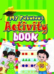 Icon image MY FABULOUS ACTIVITY BOOK