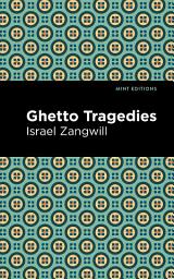 Icon image Ghetto Tragedies