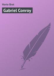 Icon image Gabriel Conroy