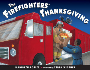 Icon image The Firefighter's Thanksgiving