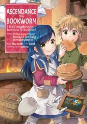 Icon image Ascendance of a Bookworm (Manga)