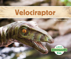 Icon image Velociraptor