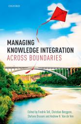 Icon image Managing Knowledge Integration Across Boundaries