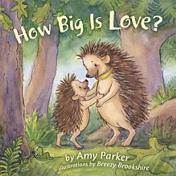 Icon image How Big Is Love?