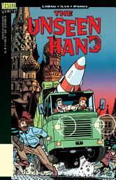 Icon image Vertigo Verite: The Unseen Hand (1996)