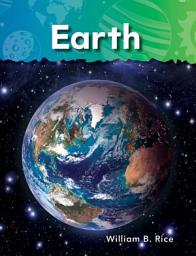 Icon image Earth: Read Along or Enhanced eBook