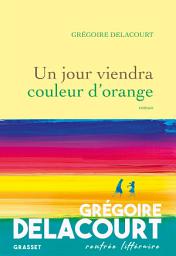 Icon image Un jour viendra couleur d'orange