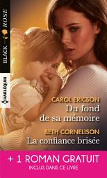 Icon image Du fond de sa mémoire - La confiance brisée - Une garde très rapprochée