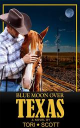 Icon image Blue Moon over Texas
