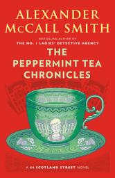 Icon image The Peppermint Tea Chronicles: 44 Scotland Street Series (13)