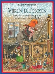 Icon image Viirun ja Pesosen joulupuuhat