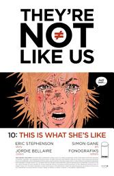 Icon image They'Re Not Like Us