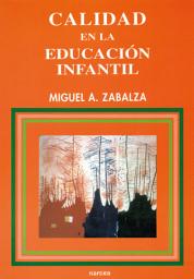 Icon image Calidad en la Educación Infantil