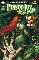 Icon image Poison Ivy (2022)