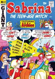 Icon image Sabrina the Teenage Witch (1971-1983)