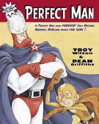 Icon image Perfect Man