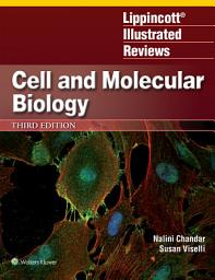 Icon image Lippincott Illustrated Reviews: Cell and Molecular Biology: Edition 3