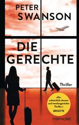 Icon image Die Gerechte: Thriller