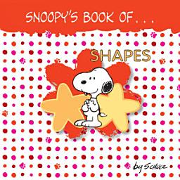 Icon image Snoopy's Book of Shapes