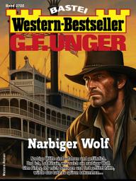 Icon image G. F. Unger Western-Bestseller 2722: Narbiger Wolf