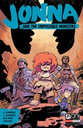 Icon image Jonna and the Unpossible Monsters