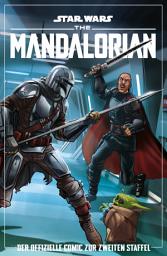 Icon image Star Wars: The Mandalorian