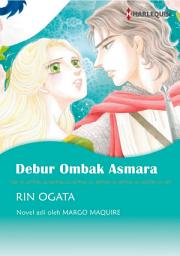 Icon image Debur Ombak Asmara: Harlequin Comics