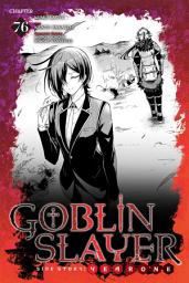 Icon image Goblin Slayer Side Story: Year One, Chapter 76