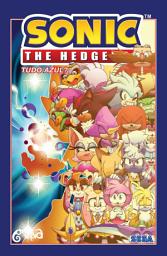 Icon image Sonic The Hedgehog