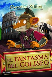 Icon image El fantasma del Coliseo