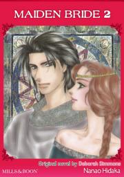 Icon image MAIDEN BRIDE: Mills & Boon Comics