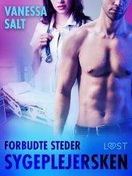Icon image Forbudte Steder: Sygeplejersken