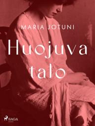 Icon image Huojuva talo