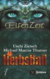Icon image Elfenzeit 1: Herbstfall