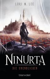 Icon image Ninurta - Die Unendlichen: Roman