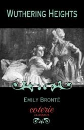 Icon image Wuthering Heights