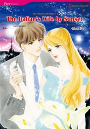 Icon image [Bundle] The Rinucci Brothers 2: Harlequin Comics