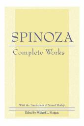 Icon image Spinoza: Complete Works