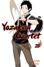 Icon image Yozakura Quartet