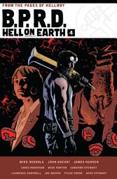 Icon image B.P.R.D. Hell on Earth Volume 4: Volume 4