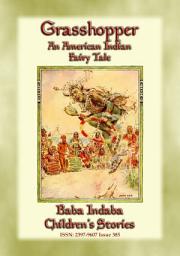 Icon image THE CITY OF FORTUNE - A Fairy Tale with a Moral for all ages: Baba Indaba?s Children's Stories - Issue 387
