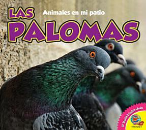 Icon image Las palomas