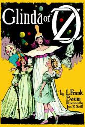 Icon image Glinda of Oz