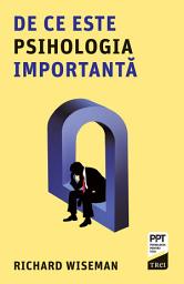 Icon image De ce este psihologia importantă