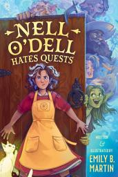 Icon image Nell O'Dell Hates Quests