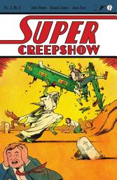 Icon image Super Creepshow #3
