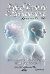 Icon image Bajo El Dominio Del Subconsciente