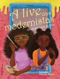 Icon image A Live das Modernistas